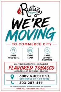 Moving Flyer